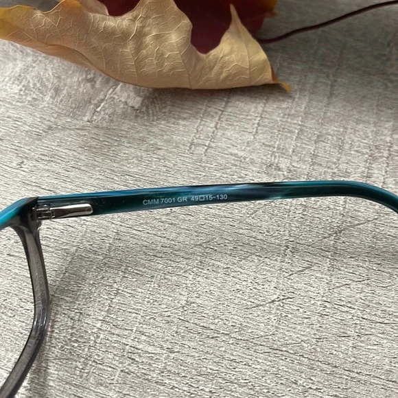 Chelsea Morgan Eyeglasses - Picture 3 of 4